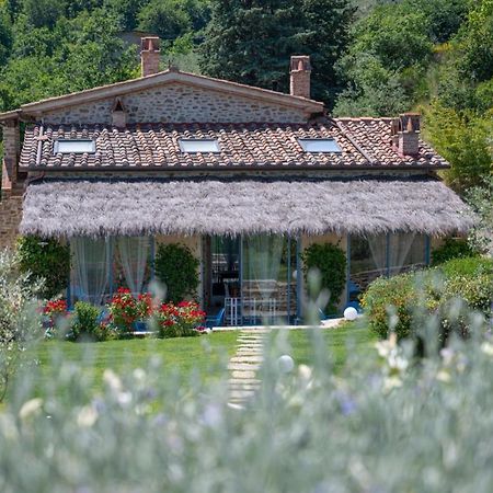 Podere Fontanino Arezzo Dış mekan fotoğraf