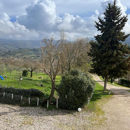 Podere Fontanino Arezzo Dış mekan fotoğraf