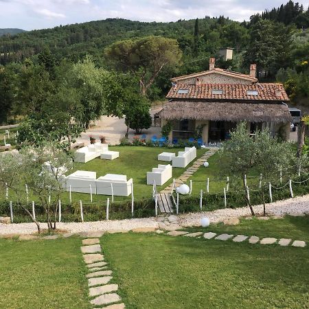 Podere Fontanino Arezzo Dış mekan fotoğraf