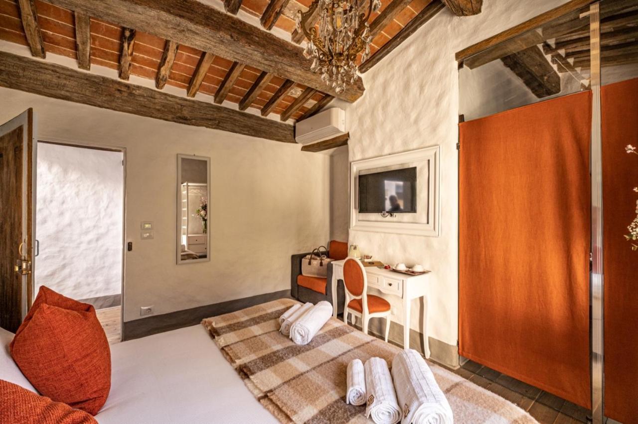 Podere Fontanino Arezzo Dış mekan fotoğraf