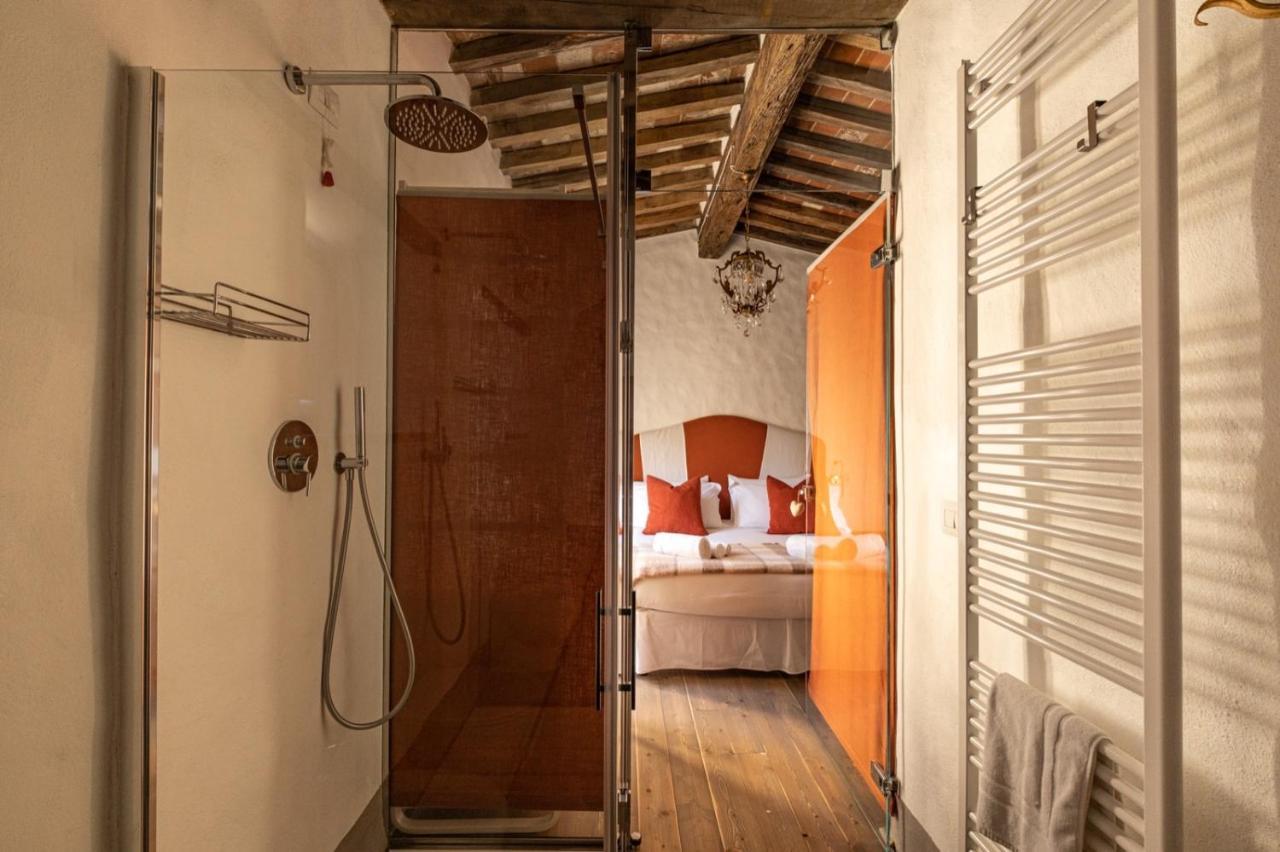 Podere Fontanino Arezzo Dış mekan fotoğraf