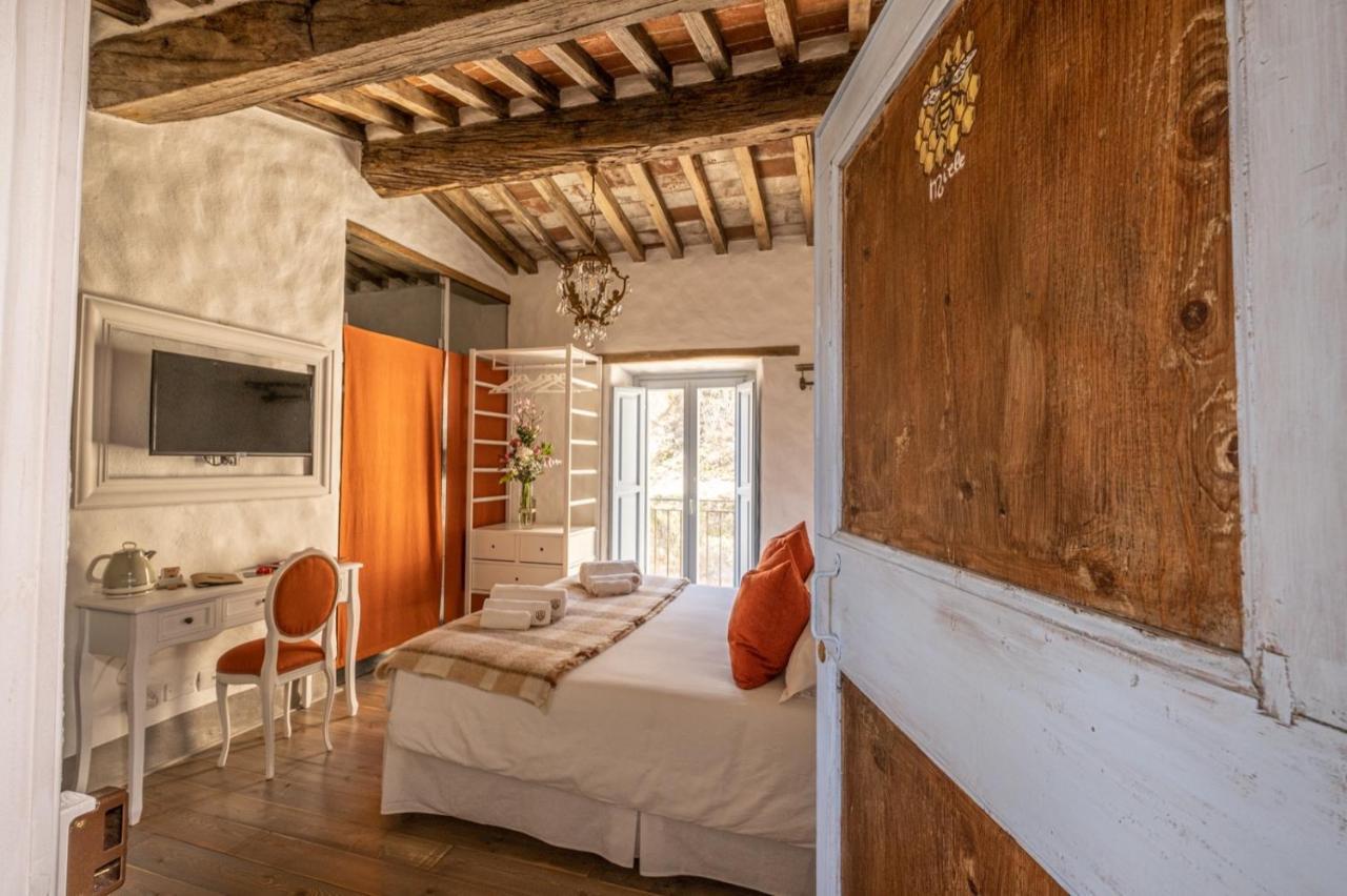 Podere Fontanino Arezzo Dış mekan fotoğraf