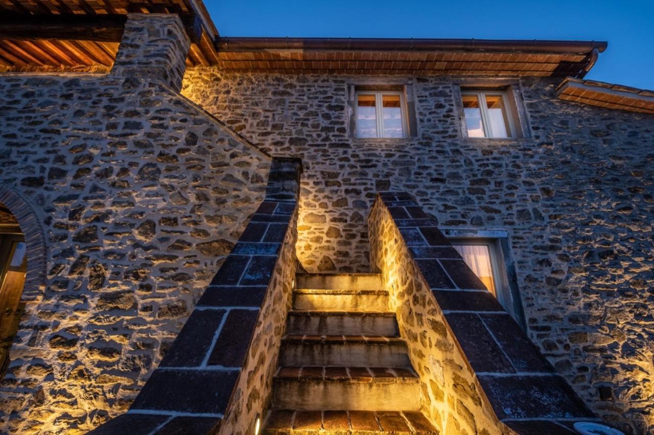 Podere Fontanino Arezzo Dış mekan fotoğraf