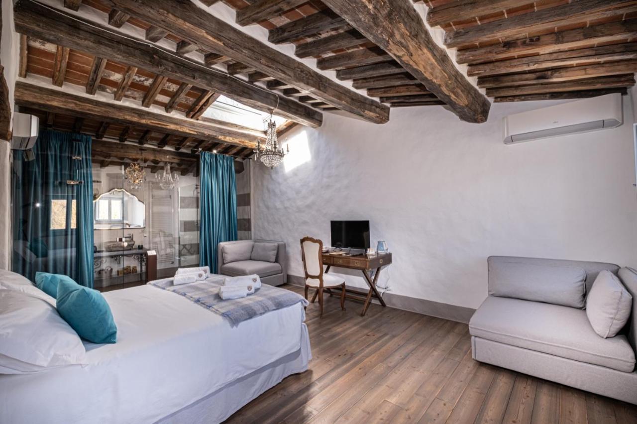 Podere Fontanino Arezzo Dış mekan fotoğraf