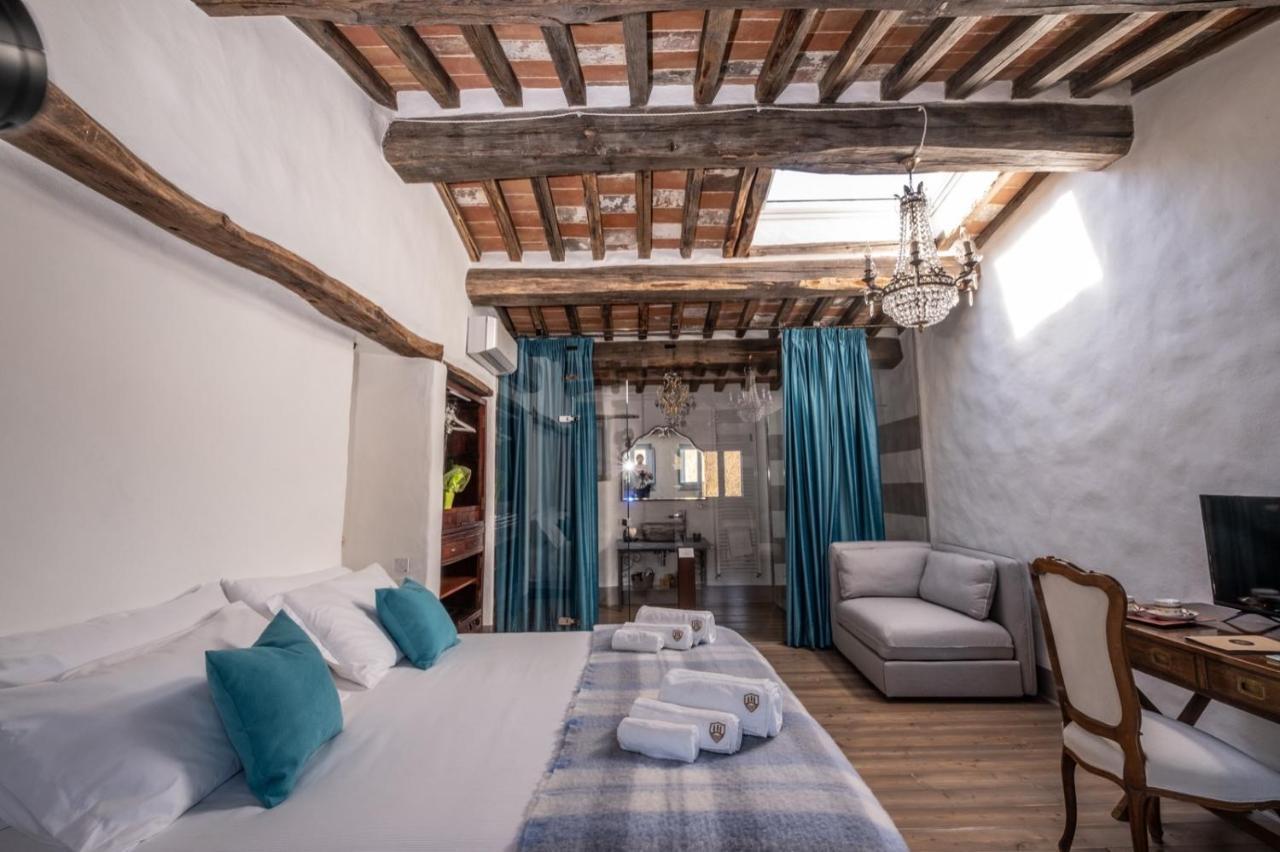 Podere Fontanino Arezzo Dış mekan fotoğraf