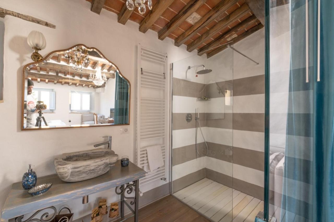 Podere Fontanino Arezzo Dış mekan fotoğraf