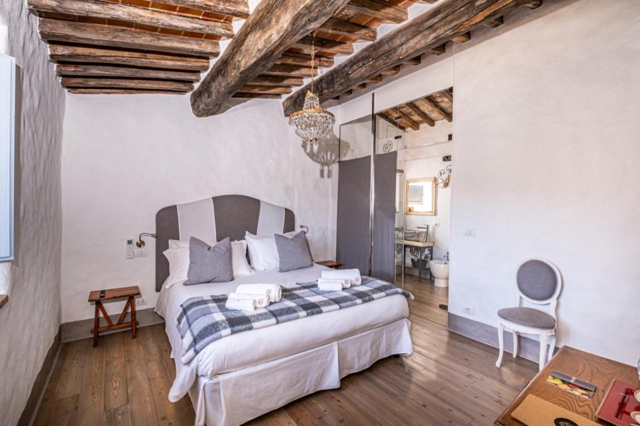 Podere Fontanino Arezzo Dış mekan fotoğraf