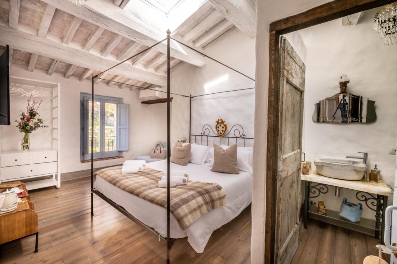 Podere Fontanino Arezzo Dış mekan fotoğraf