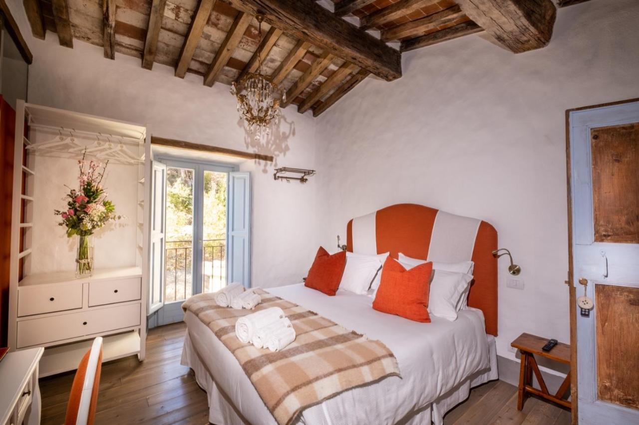 Podere Fontanino Arezzo Dış mekan fotoğraf