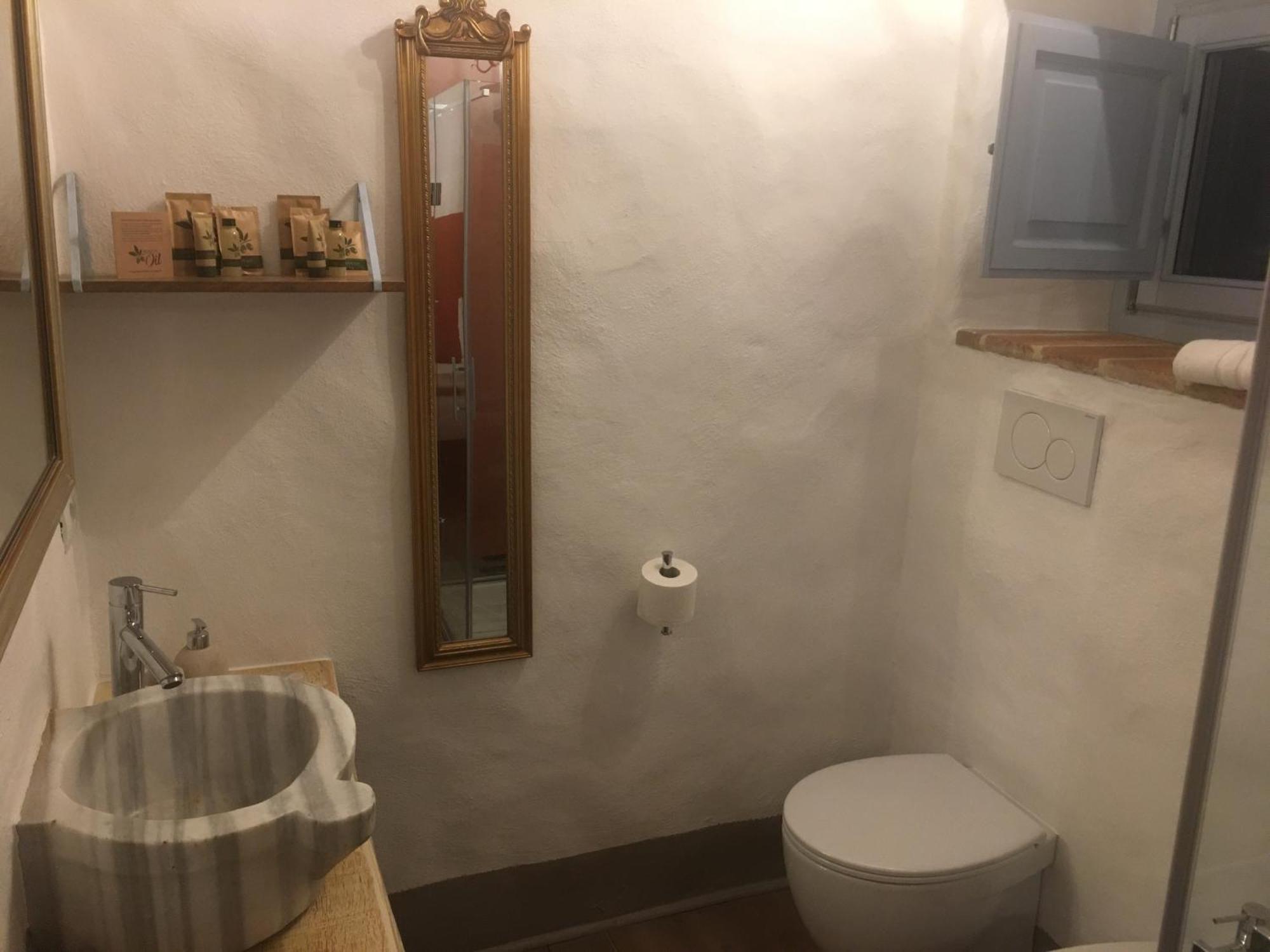 Podere Fontanino Arezzo Dış mekan fotoğraf