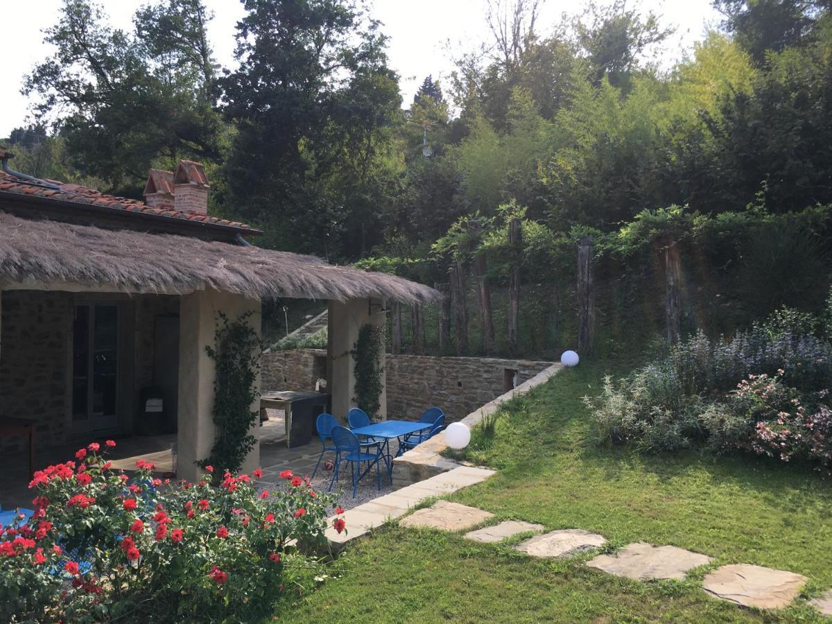 Podere Fontanino Arezzo Dış mekan fotoğraf