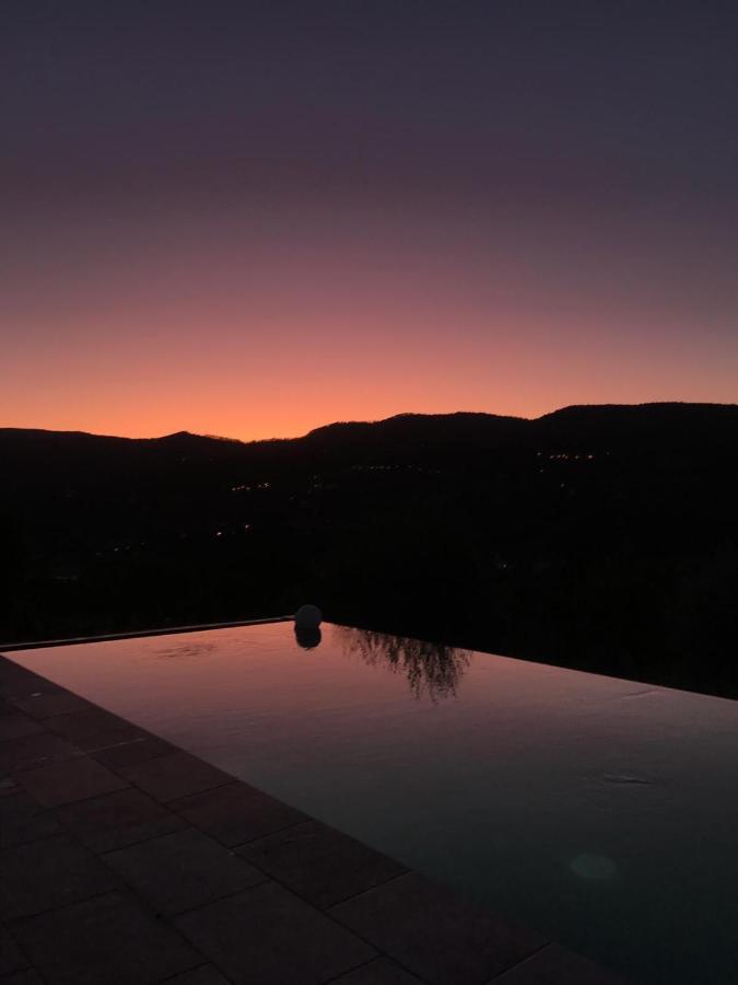 Podere Fontanino Arezzo Dış mekan fotoğraf
