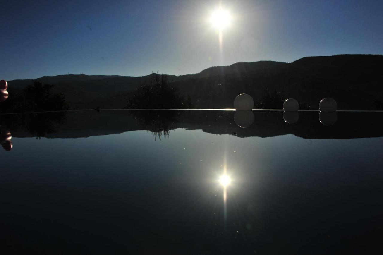 Podere Fontanino Arezzo Dış mekan fotoğraf